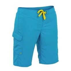 Palm Skyline Women Surfshorts