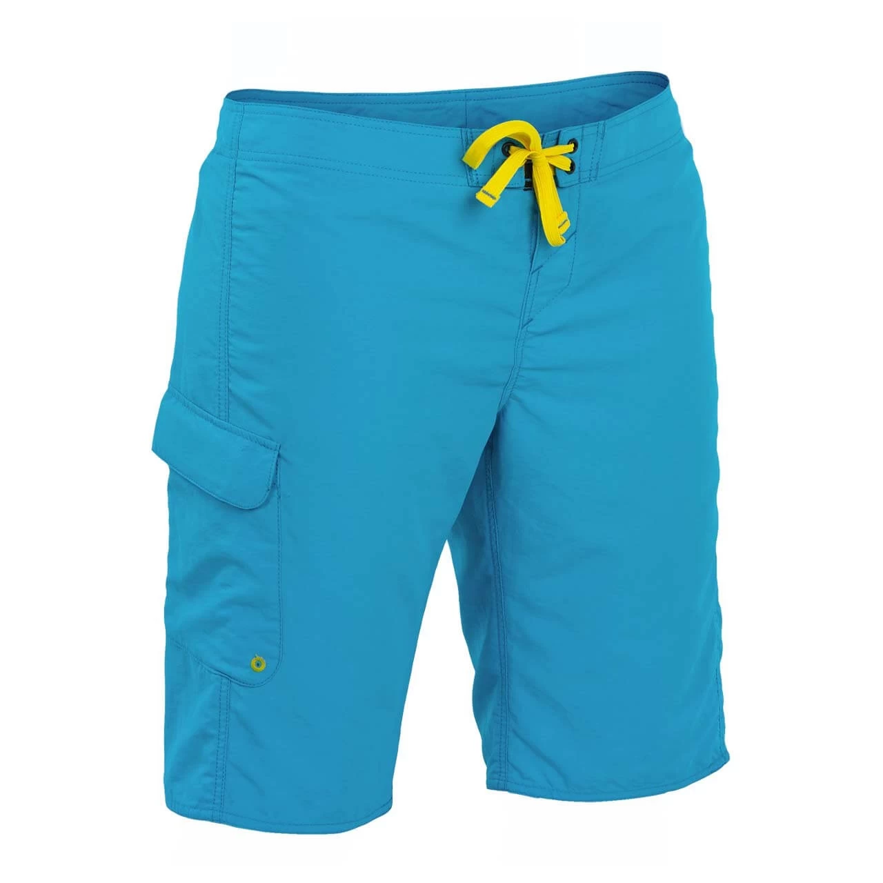 Palm Skyline Women Surfshorts