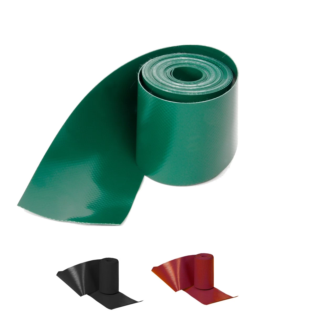 Ally Reparatur- Und Verstärkungsstreifen – Bild 2