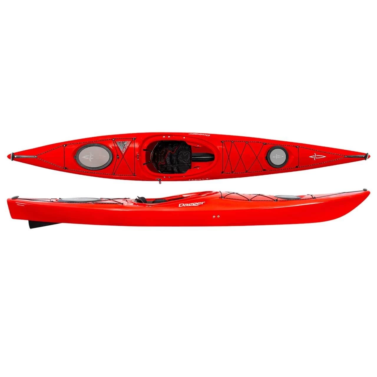 Dagger Stratos 14.5 Touring