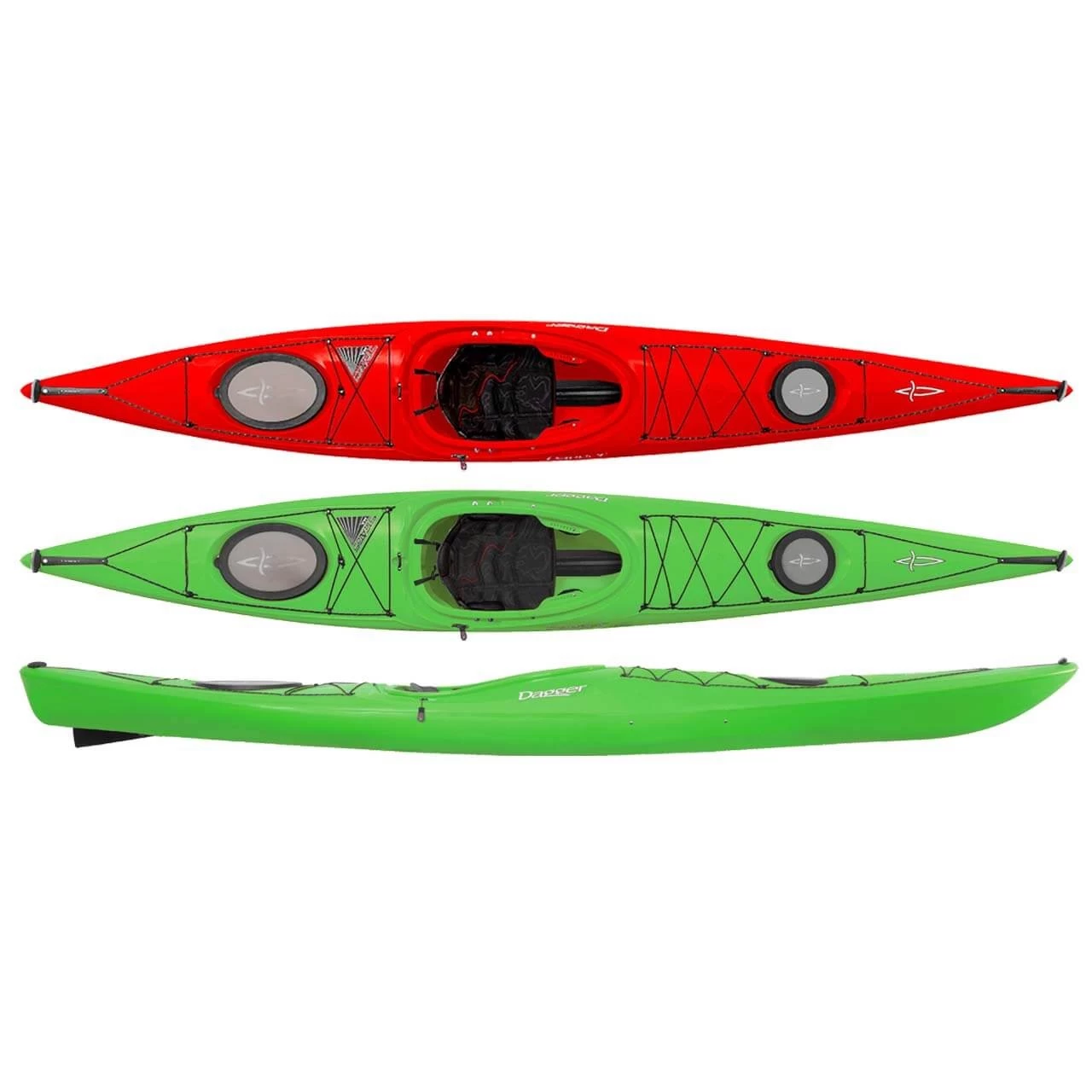 Dagger Stratos 14.5 Touring – Bild 2