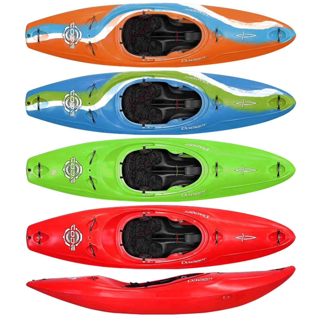 Dagger Code Action – Bild 2