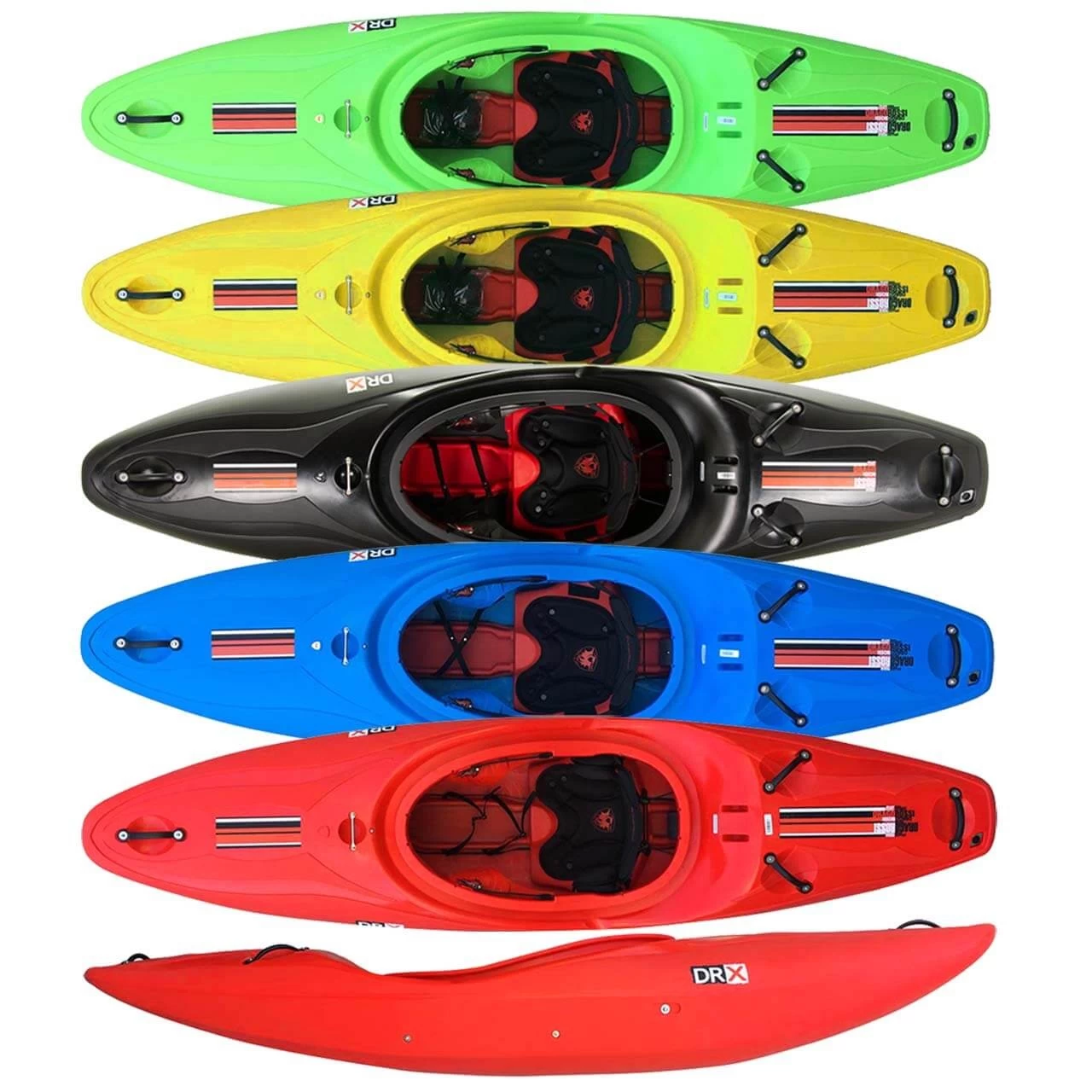 DragoRossi DRX – Bild 2