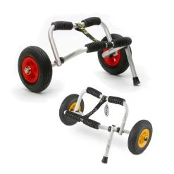 Eckla Seekajakwagen Atlantic 200