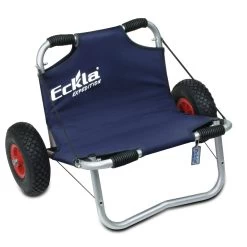 Eckla Kanuwagen Expedition 260