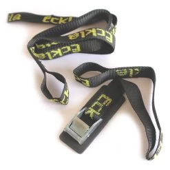 Eckla Bootswagen Zurrgurt