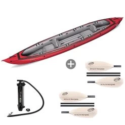 Gumotex Seawave Touringset