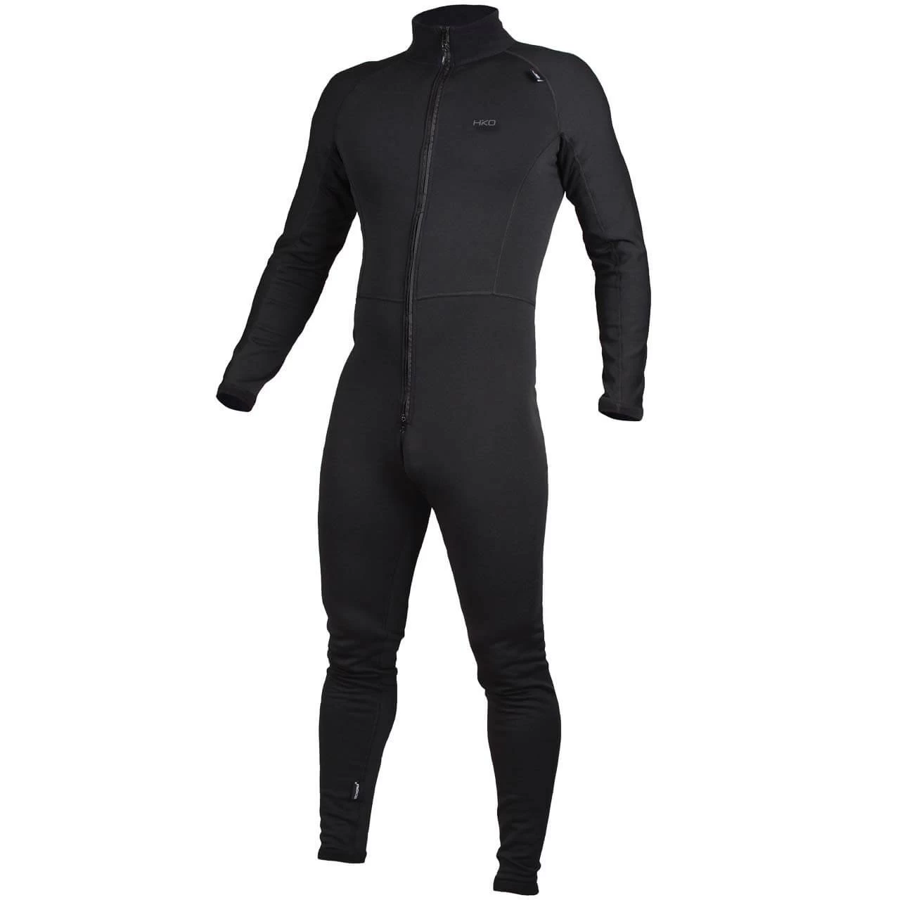 Hiko Teddy Fleeceanzug