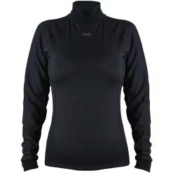 Hiko Teddy Damenfleece Longsleeve