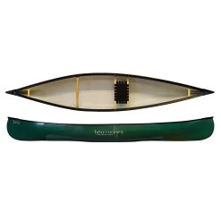 Hou Canoe 13' Solokanadier