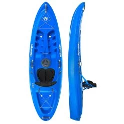 Islander Koa Sport SOT