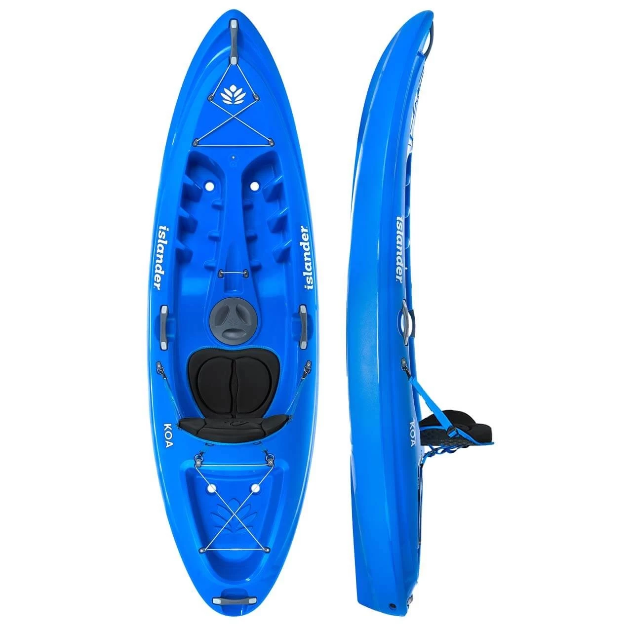 Islander Koa Sport SOT