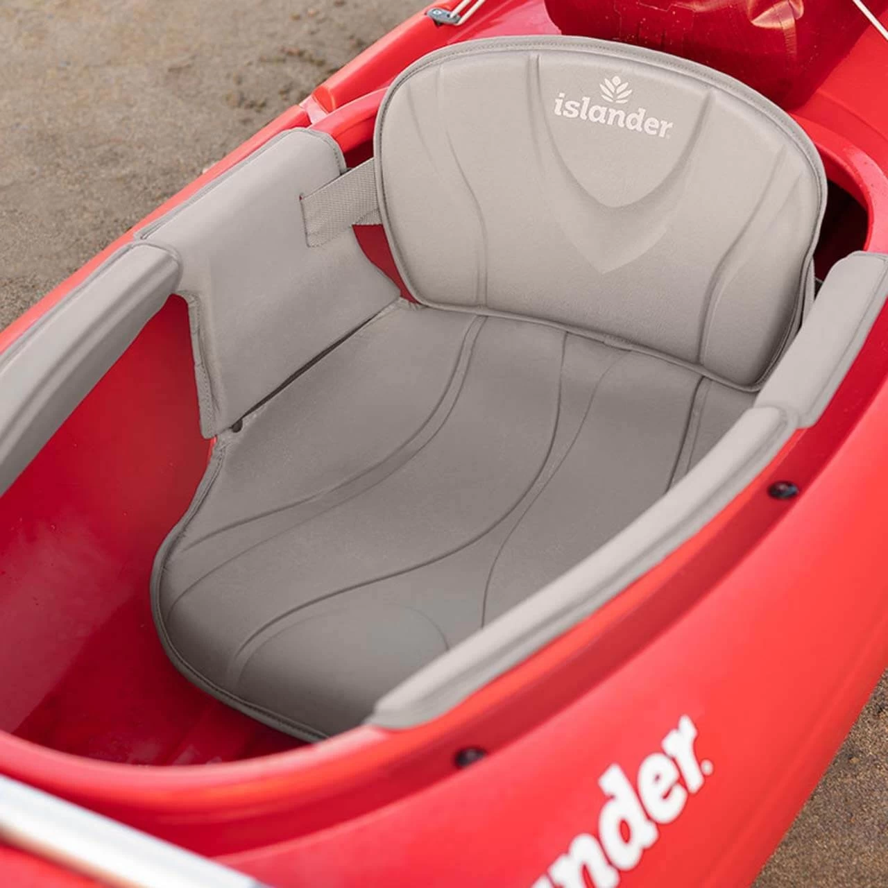 Islander Voro – Bild 3