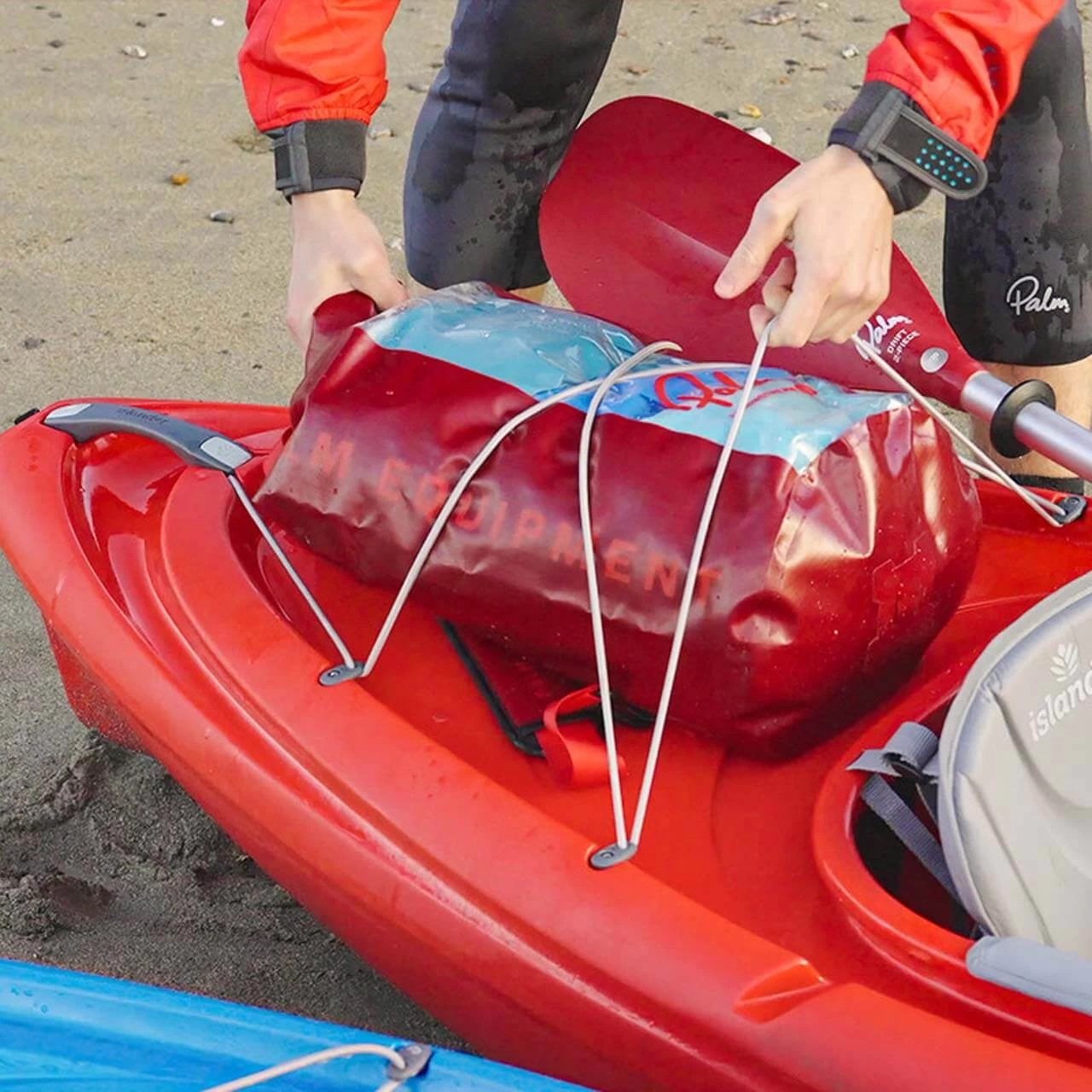 Islander Voro – Bild 5