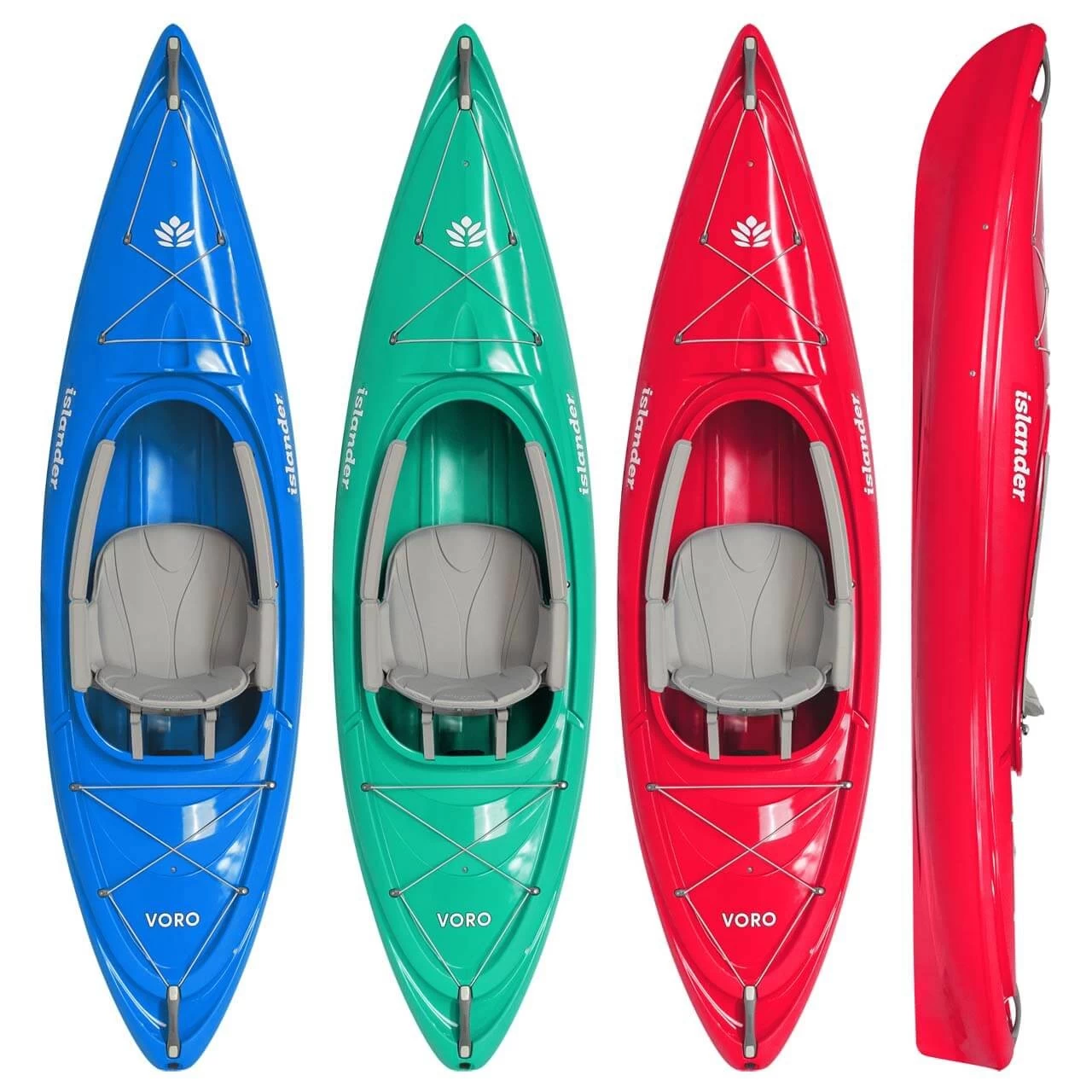 Islander Voro – Bild 2