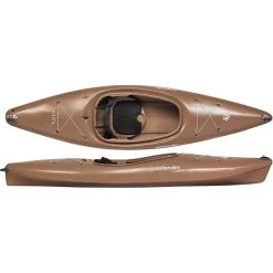 Islander Freizeitkajak Fiesta Recycled
