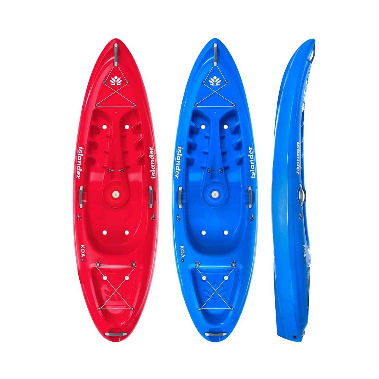 Islander Koa Beach SOT – Bild 2