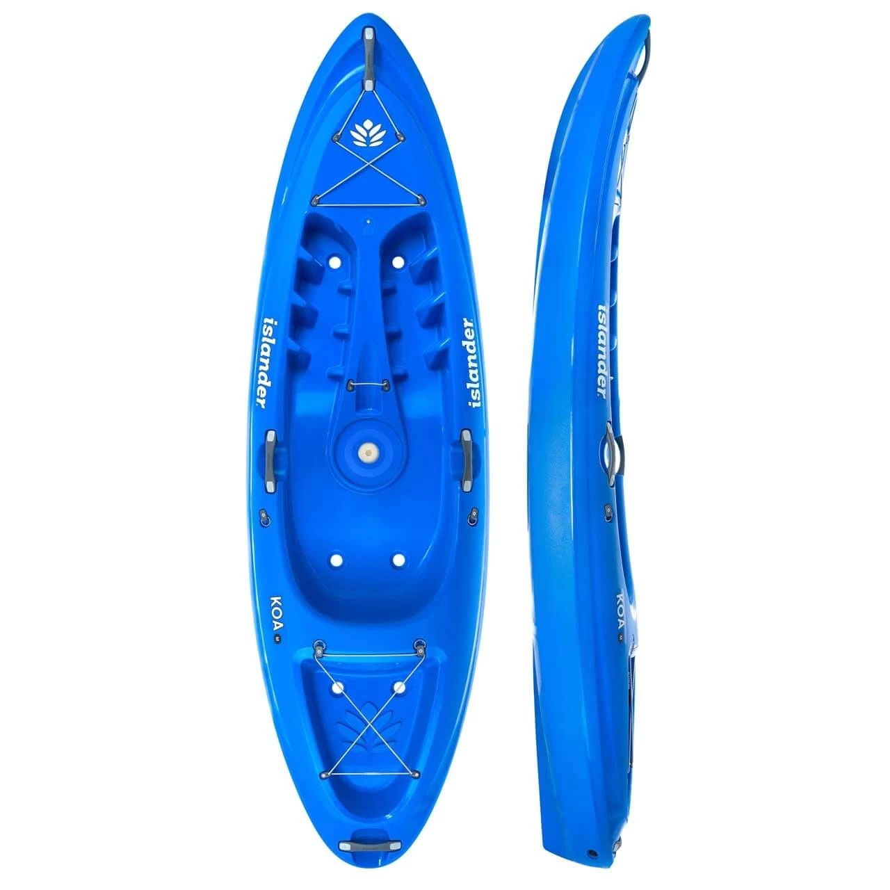 Islander Koa Beach SOT