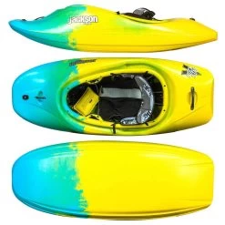 Jackson Kayak Jackson Rockstar V