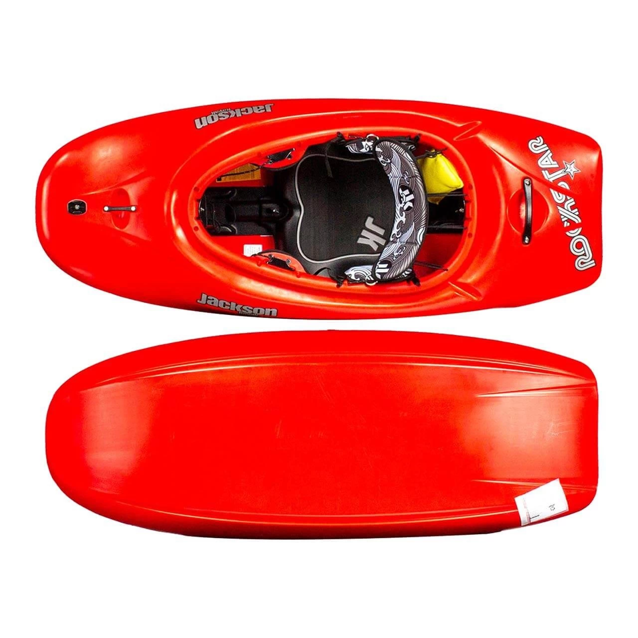 Jackson Kayak Jackson Rockstar XS Limited – Bild 2