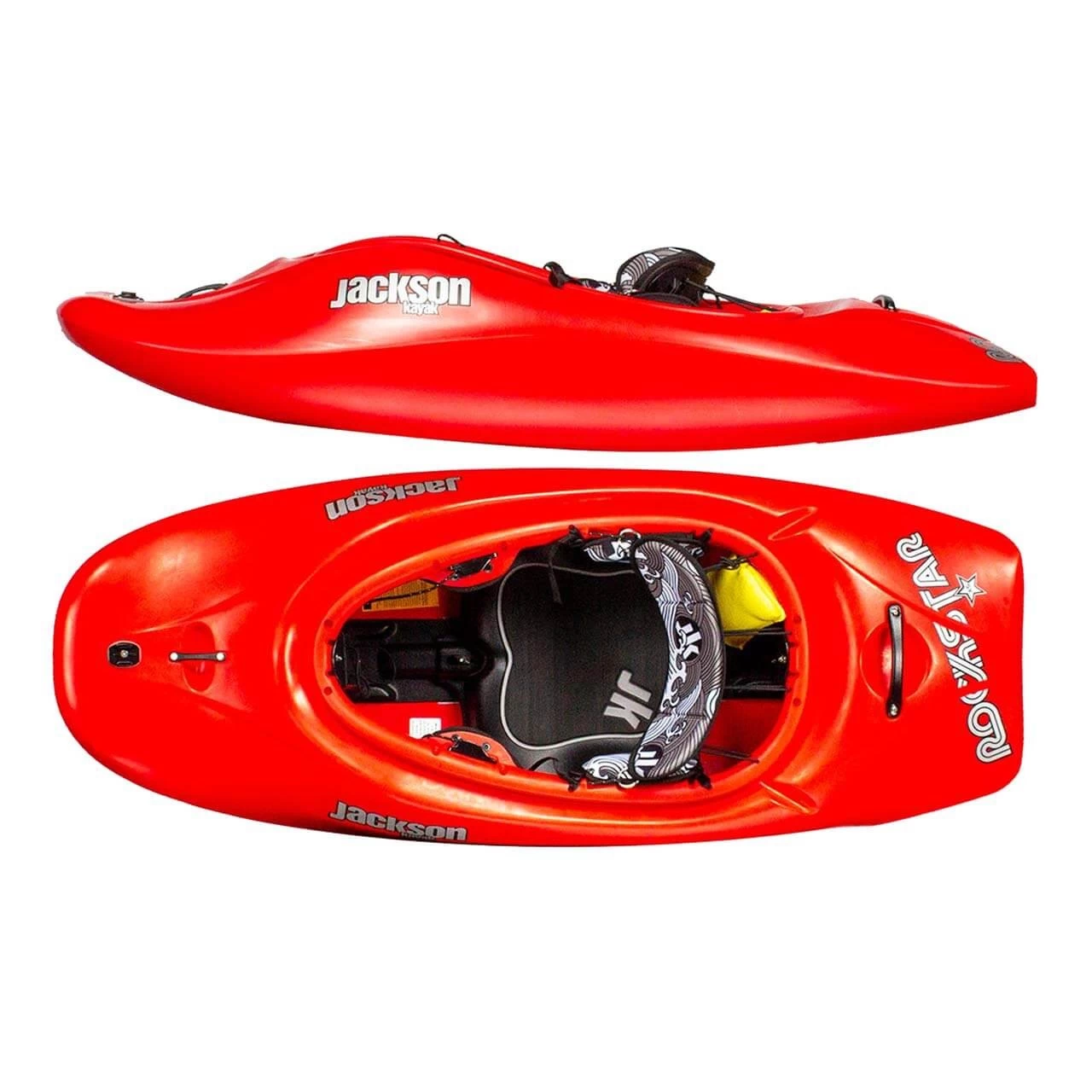 Jackson Kayak Jackson Rockstar XS Limited