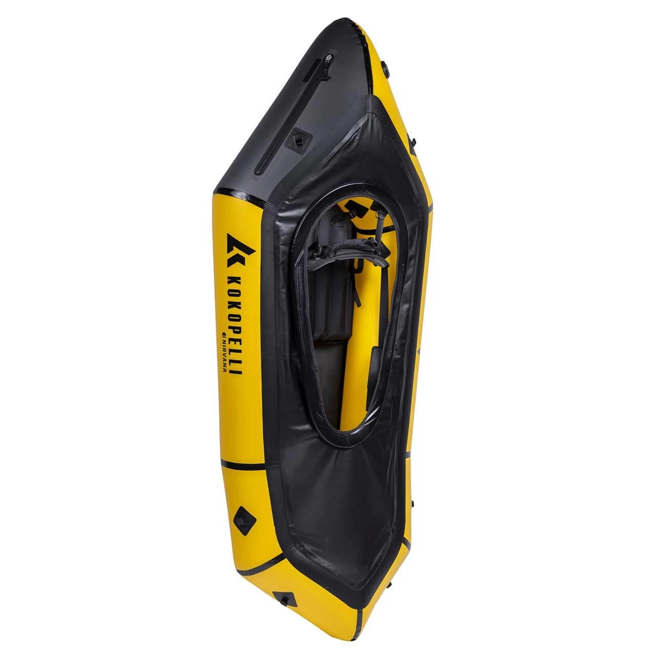 Kokopelli Nirvana Spraydeck W/ TiZip – Bild 2