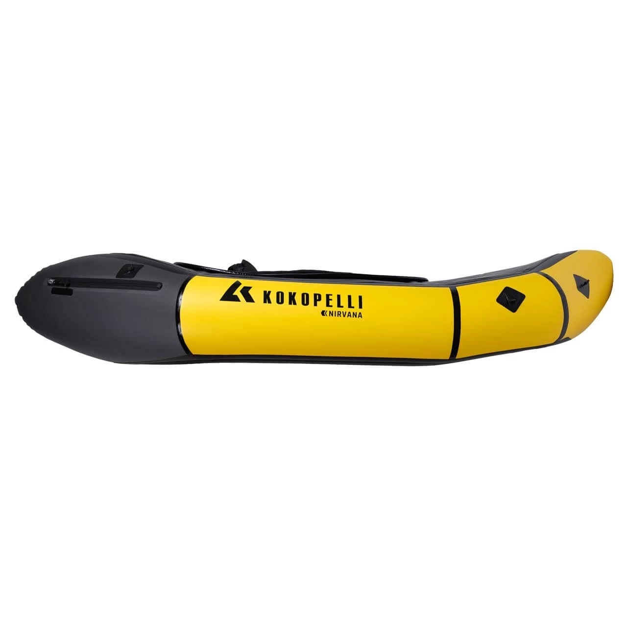 Kokopelli Nirvana Spraydeck W/ TiZip – Bild 3