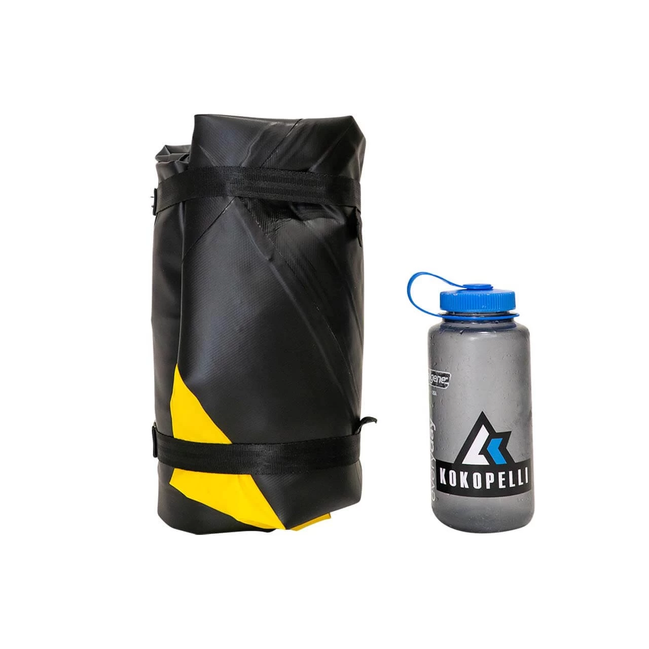 Kokopelli Nirvana Spraydeck W/ TiZip – Bild 5