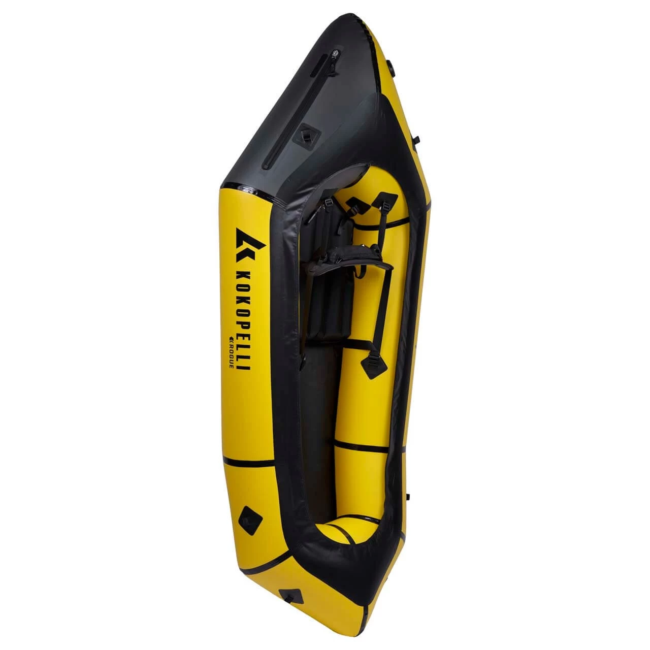 Kokopelli Rogue R-Deck W/ TiZip – Bild 4