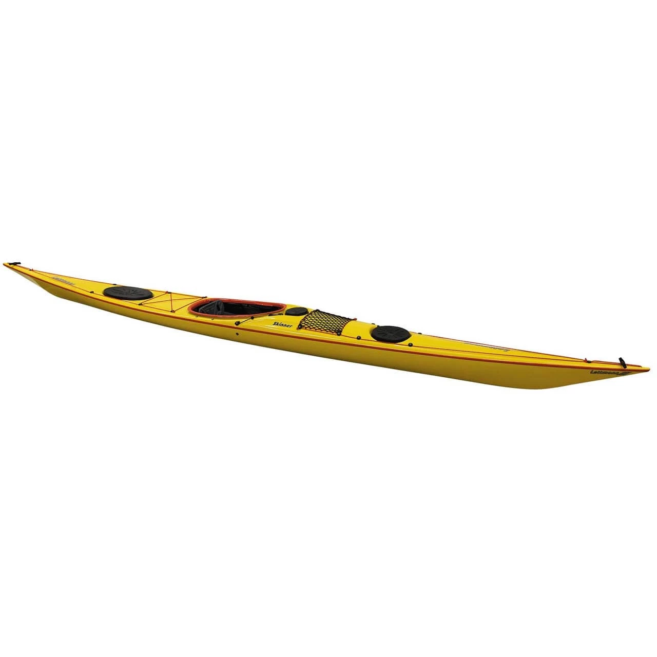 Lettmann Seekajak Skinner – Bild 2