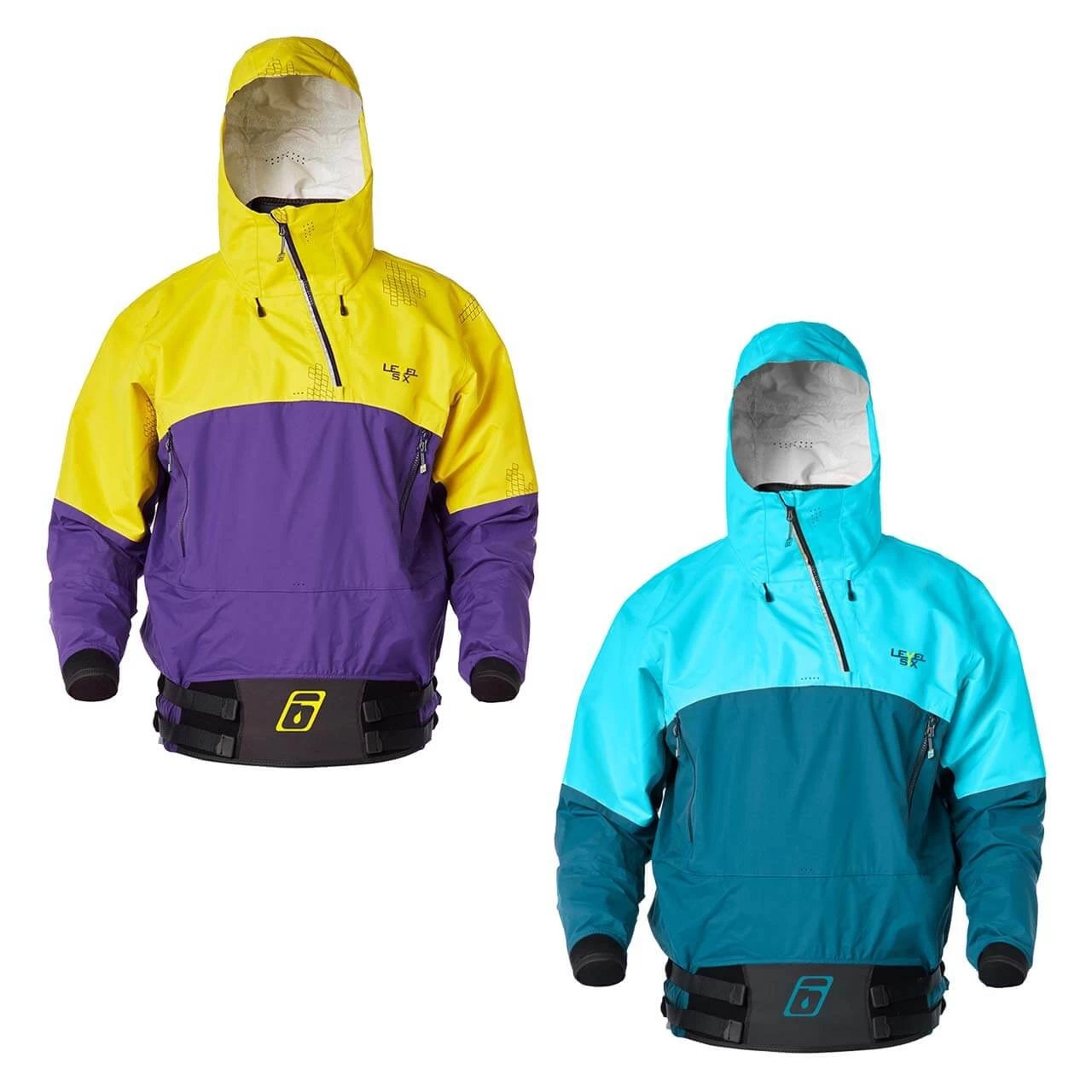 Level Six Juneau – Bild 2