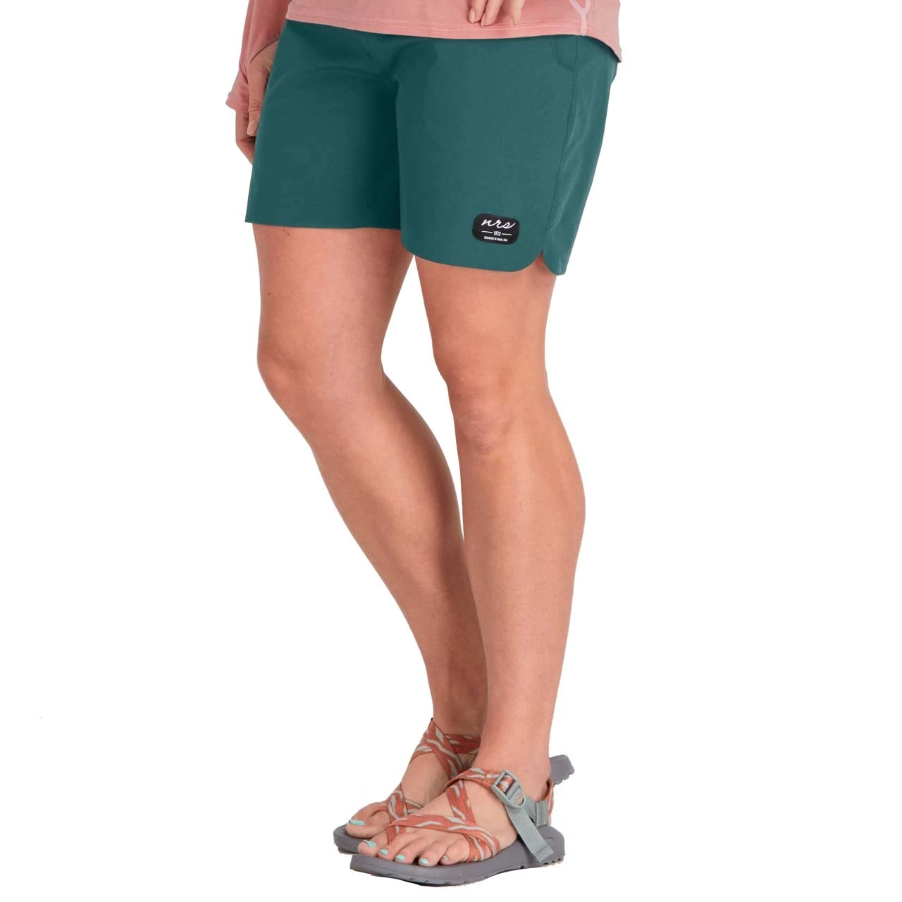 NRS Beda Boardshort – Bild 3