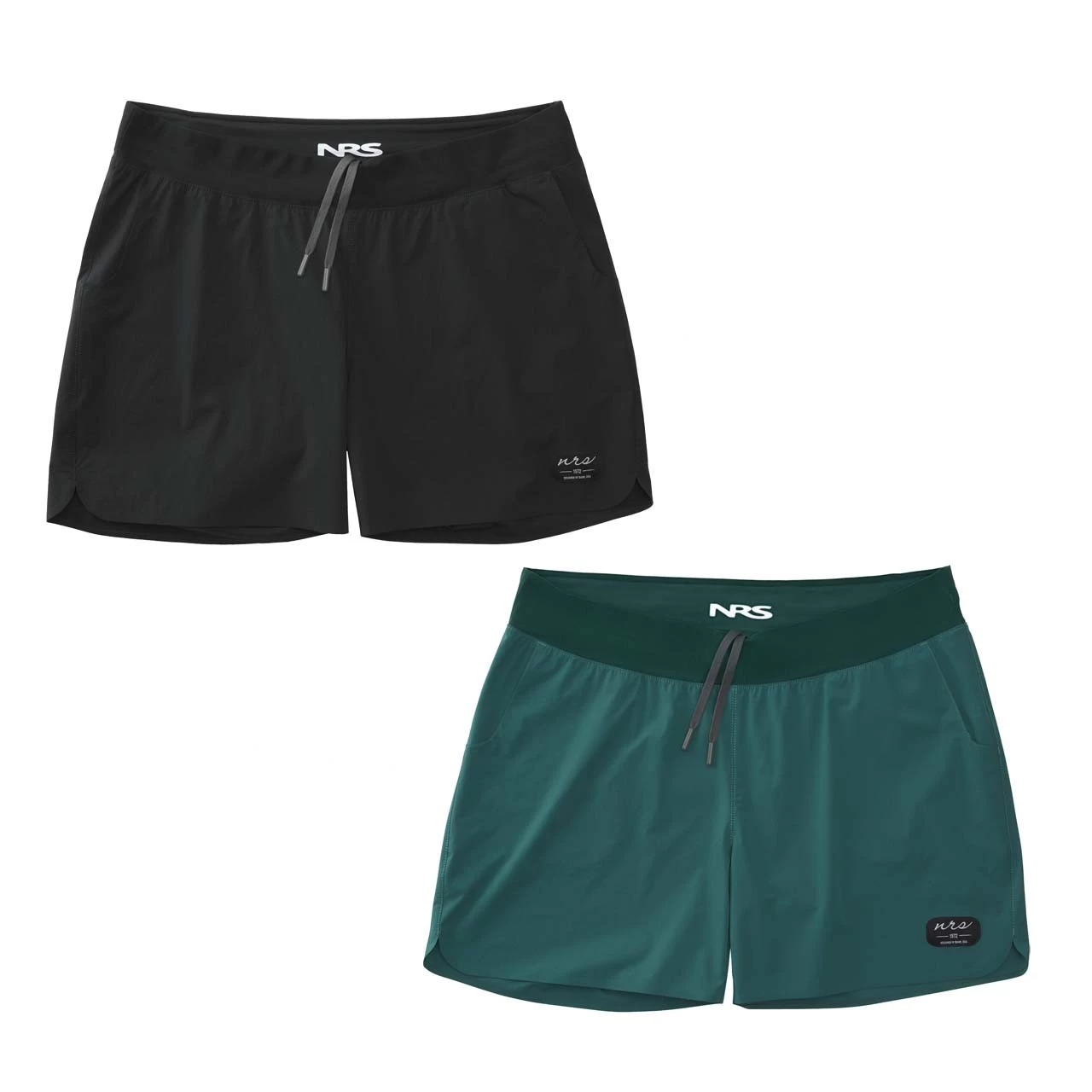 NRS Beda Boardshort – Bild 2