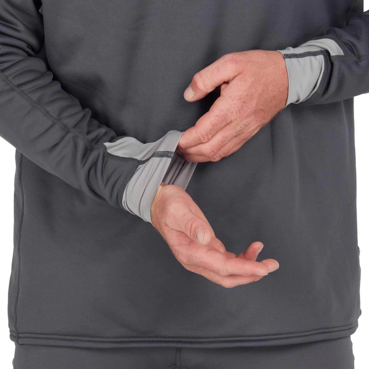 NRS Longsleeve Expedition – Bild 4