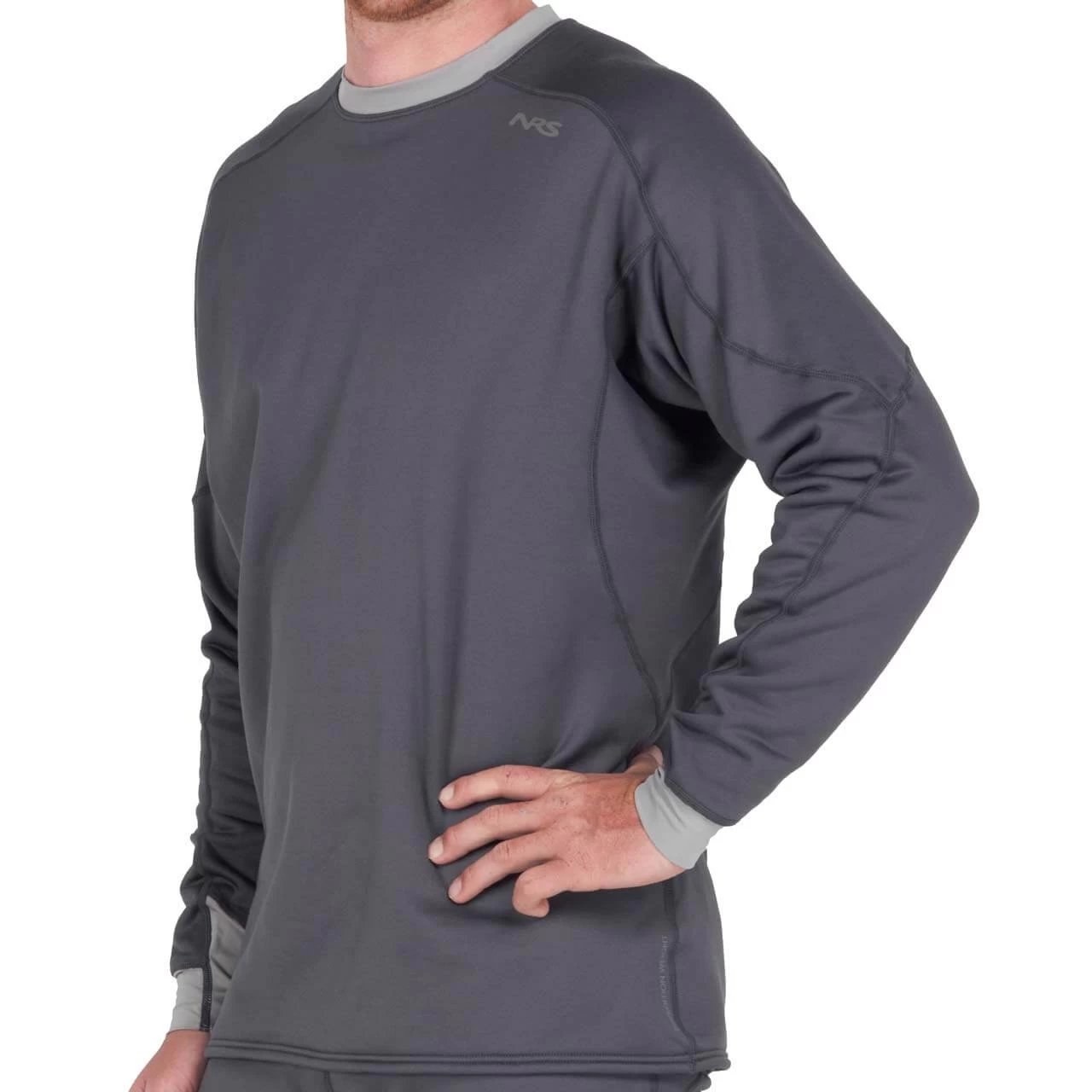 NRS Longsleeve Expedition – Bild 3