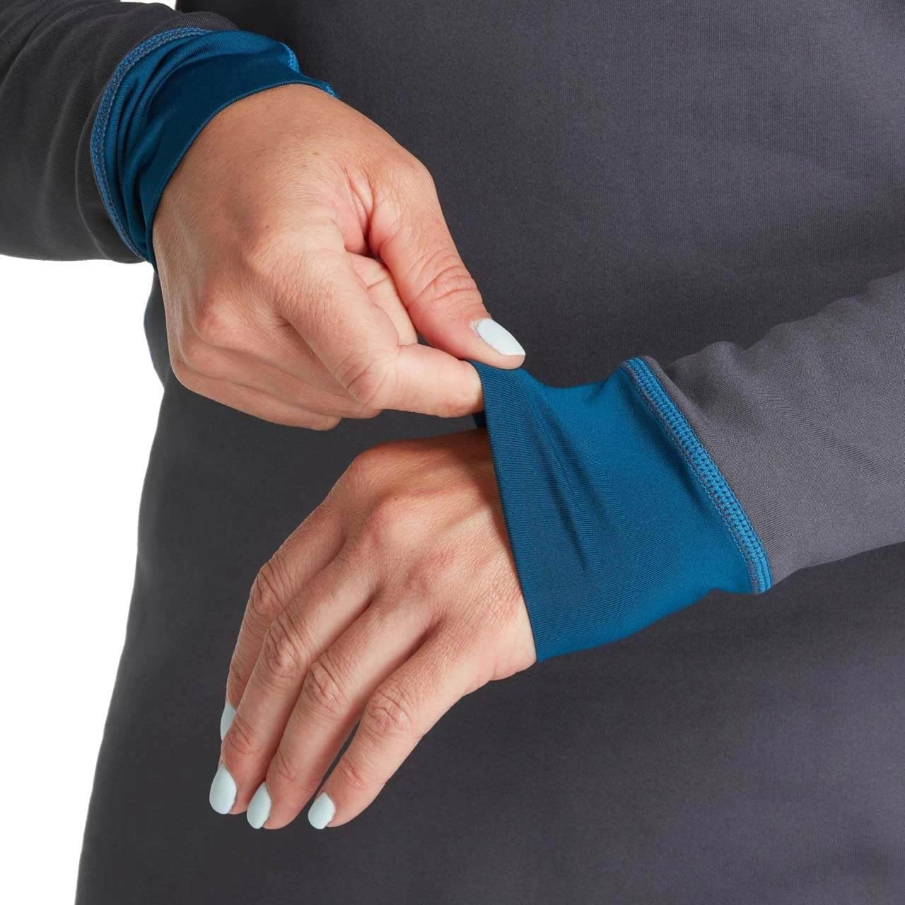 NRS Expedition Damen Longsleeve – Bild 4