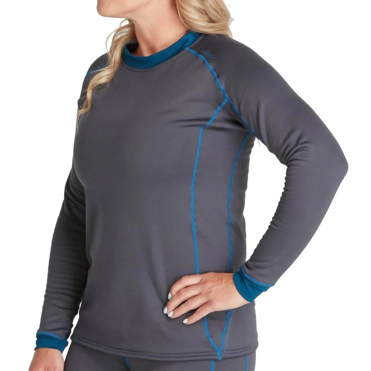 NRS Expedition Damen Longsleeve – Bild 3
