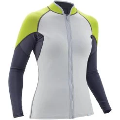NRS HydroSkin Damen Neoprenjacke