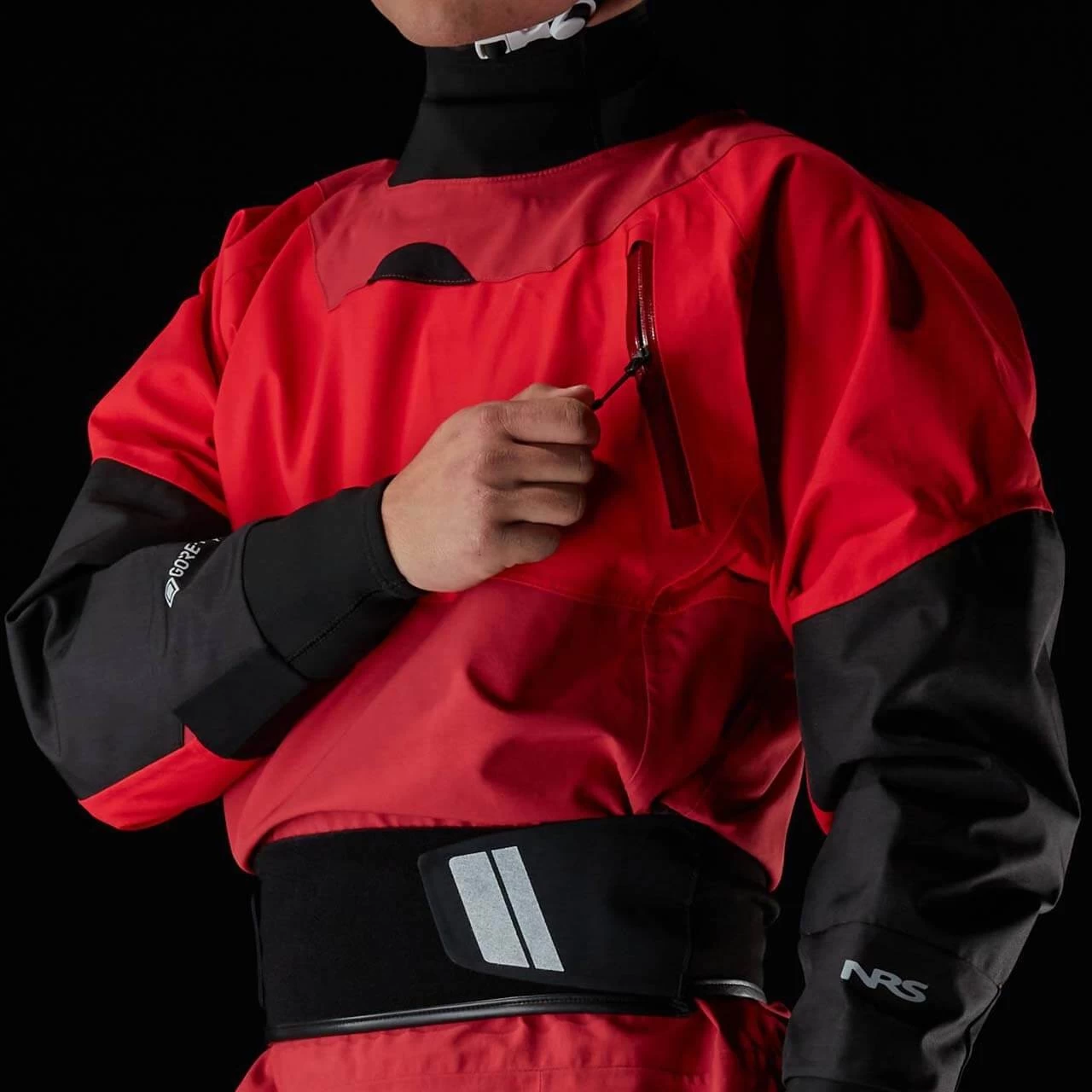 NRS Jakl GORE-TEX Pro Trockenanzug – Bild 5