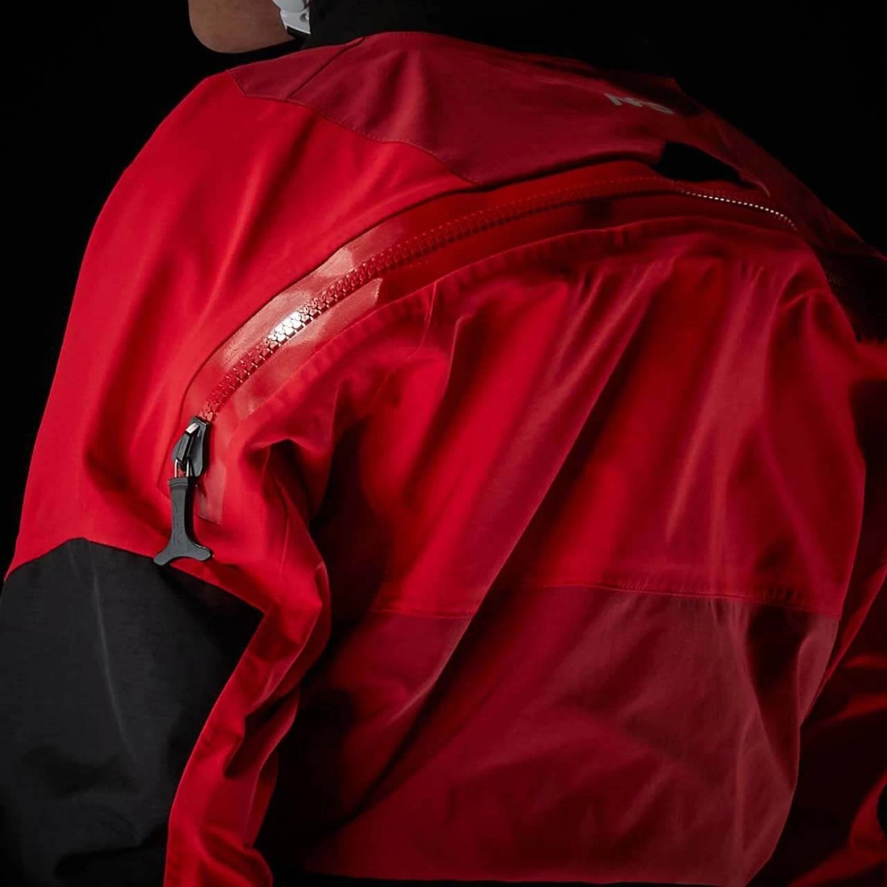 NRS Jakl GORE-TEX Pro Trockenanzug – Bild 7