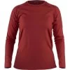 NRS Lightweight Damen Longsleeve