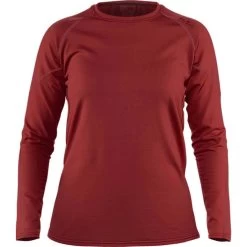 NRS Lightweight Damen Longsleeve
