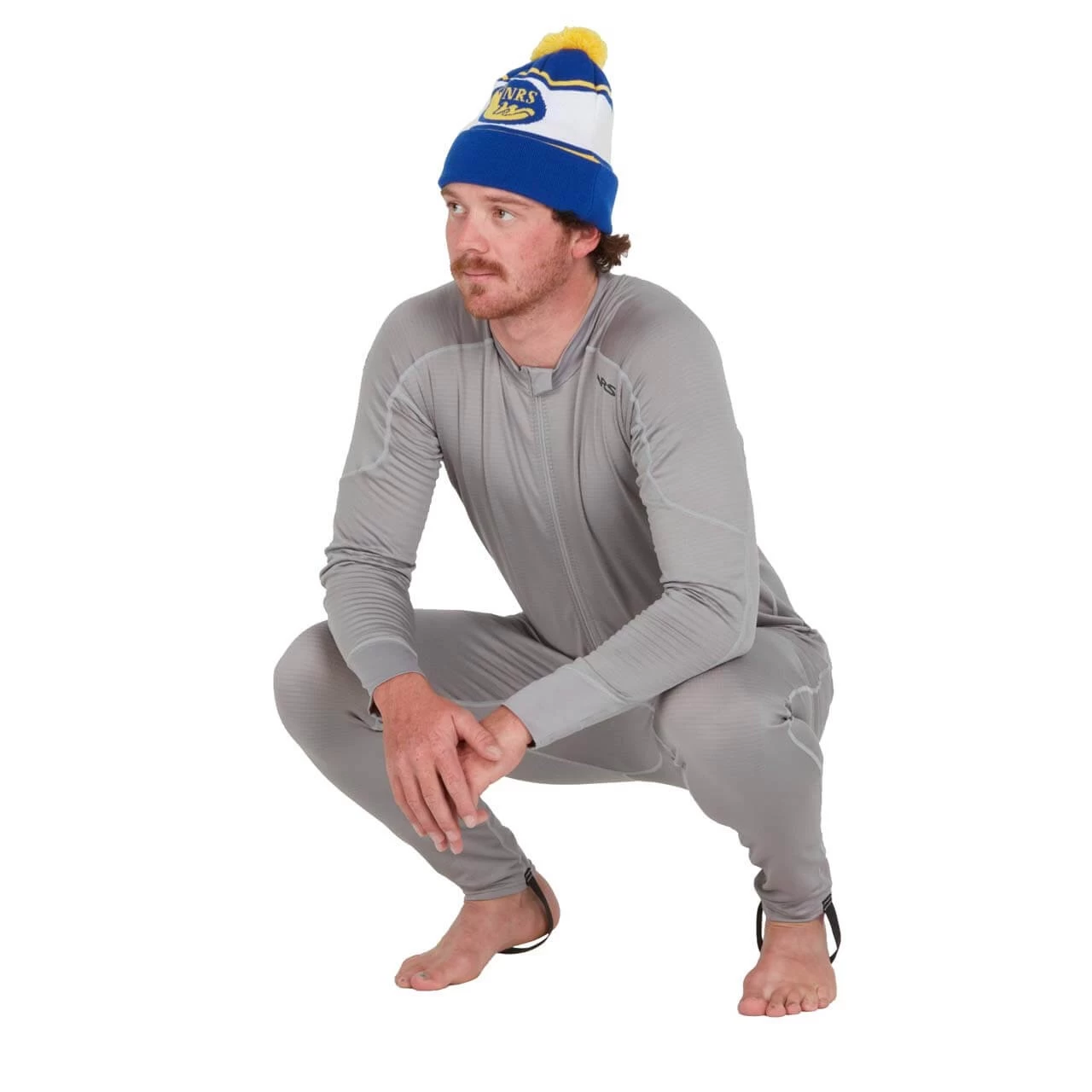 NRS Lightweight Union Suit – Bild 6