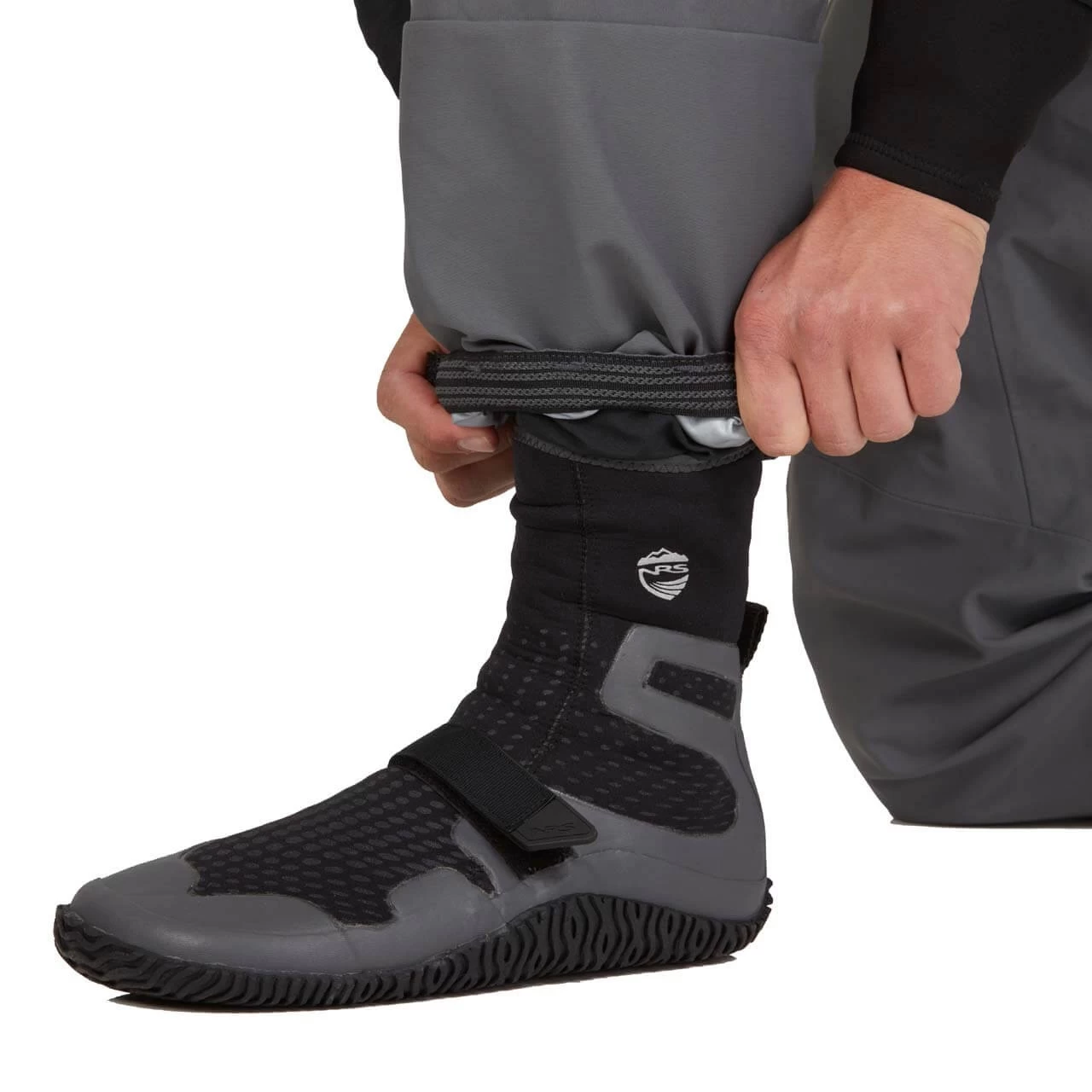 NRS GORE-TEX Pro Navigator Trockenanzug – Bild 7