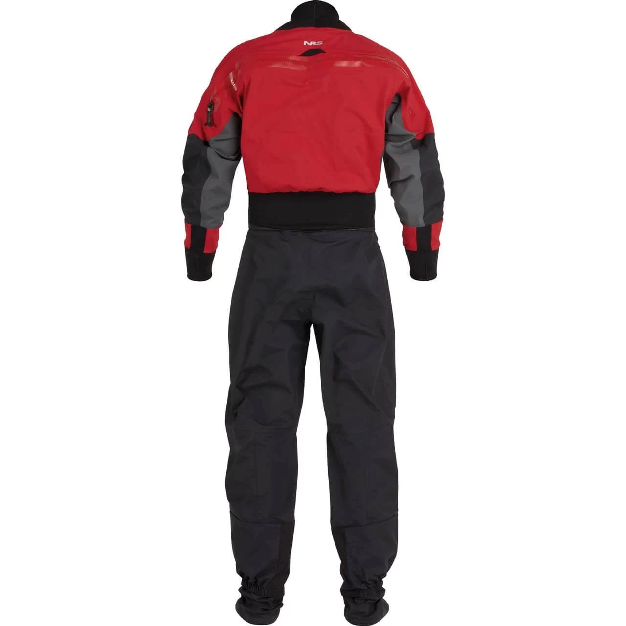 NRS Pivot Drysuit – Bild 2