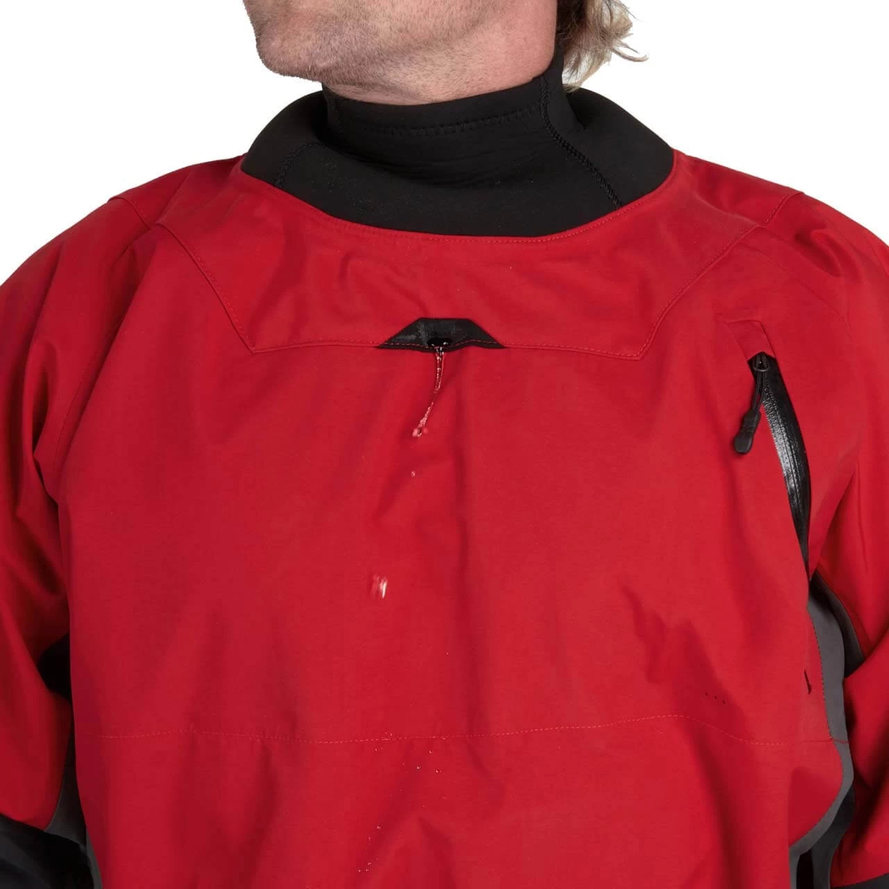 NRS Pivot Drysuit – Bild 8