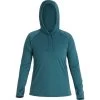 NRS Silkweight Damenhoody