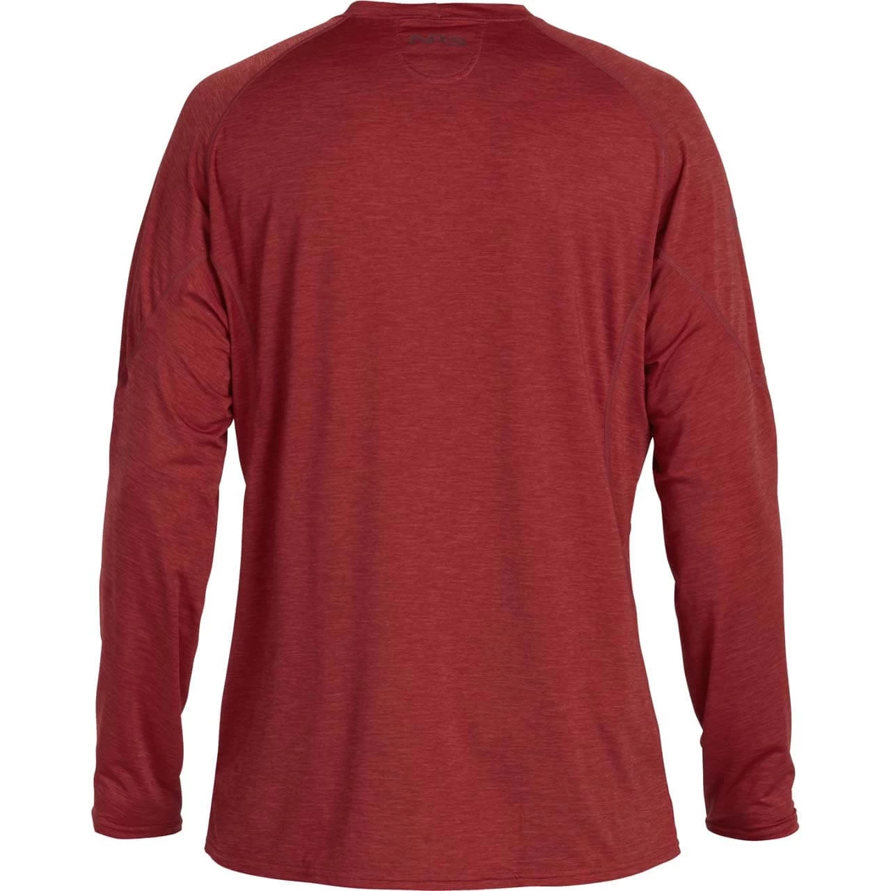 NRS Longsleeve Silkweight – Bild 2