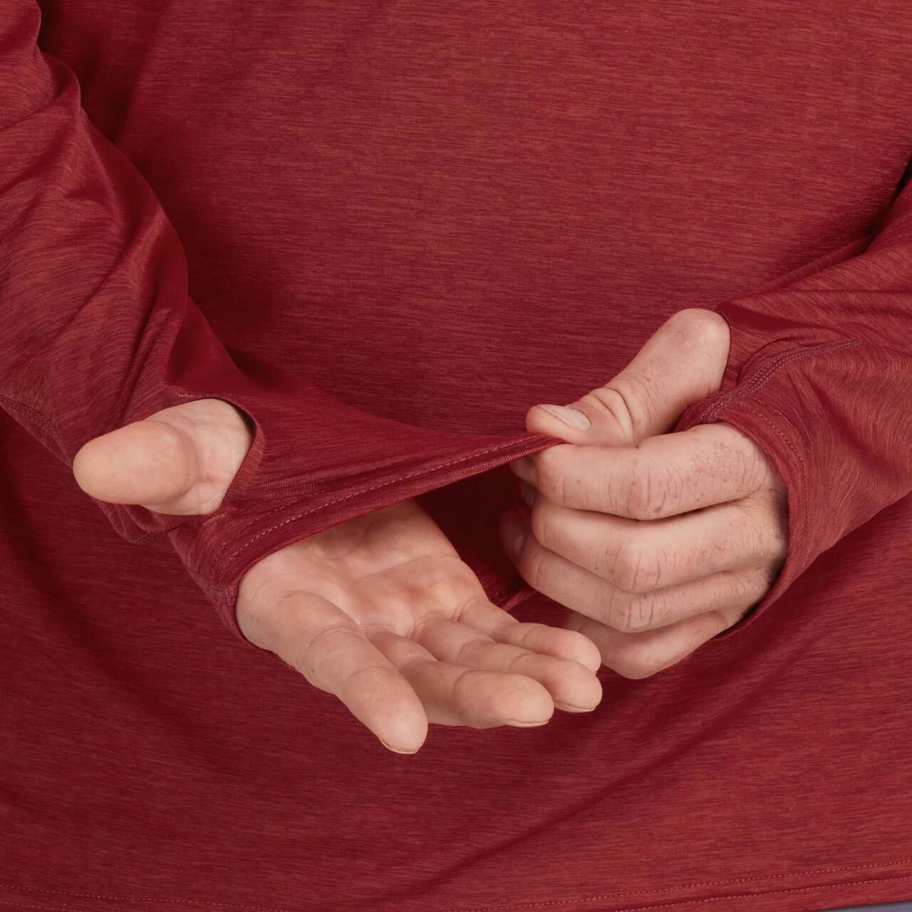 NRS Longsleeve Silkweight – Bild 5