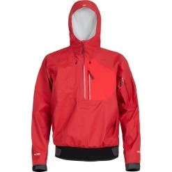 NRS Paddeljacke Tor